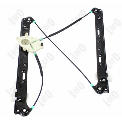 Window Regulator - 130-004-048 ABAKUS